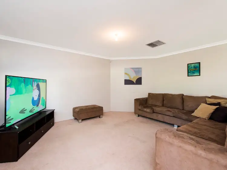 Sixth view of Homely house listing, 28 Cedar Way, Forrestfield WA 6058
