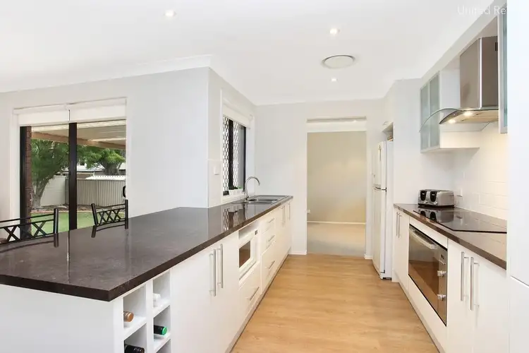 Second view of Homely house listing, 2 Cassia Close, Bossley Park NSW 2176