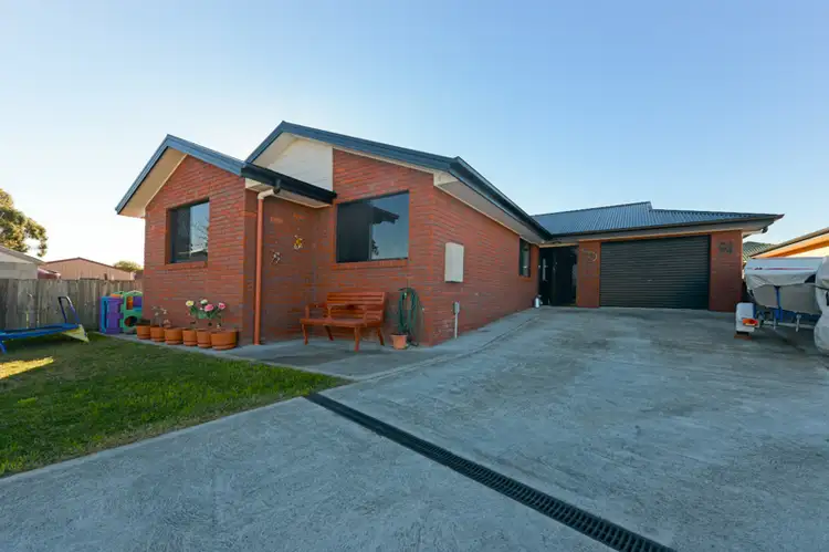 1 Lucas Place, Brighton TAS 7030