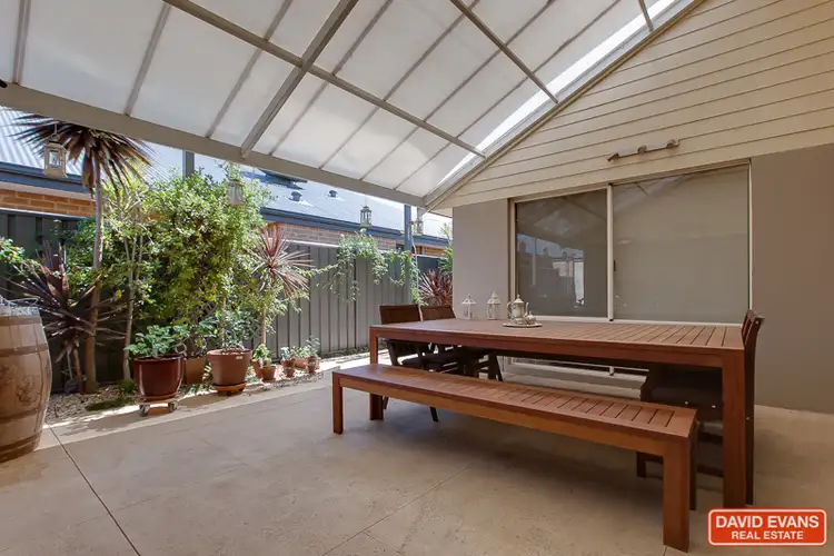 Third view of Homely house listing, 2 Moorei Lane, Baldivis WA 6171