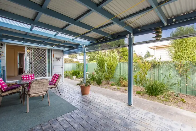 Fourth view of Homely house listing, 69 Rosetta Village, 1-27 Maude St, Encounter Bay SA 5211