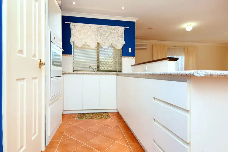 Third view of Homely unit listing, Unit 1/60 Bradford Loop, Eaton WA 6232