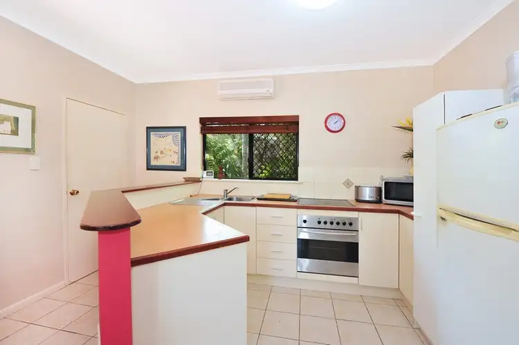 Fifth view of Homely apartment listing, 13/65 Cedar Road, Palm Cove QLD 4879