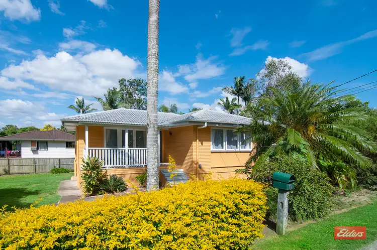 Main view of Homely house listing, 19 Blaxland Street, Woodridge QLD 4114