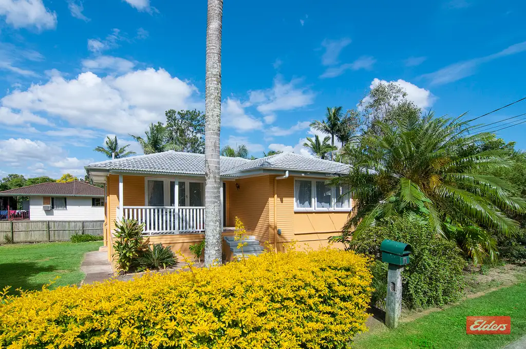 Main view of Homely house listing, 19 Blaxland Street, Woodridge QLD 4114