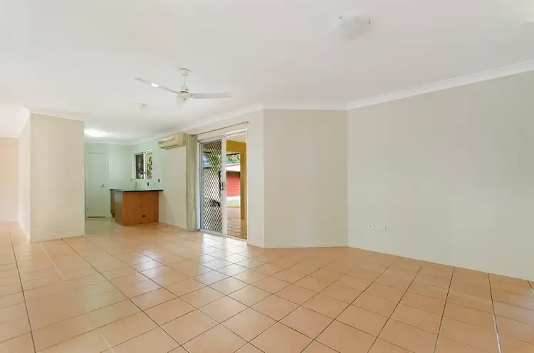 Second view of Homely house listing, 6 Joshua Crescent, Bushland Beach QLD 4818