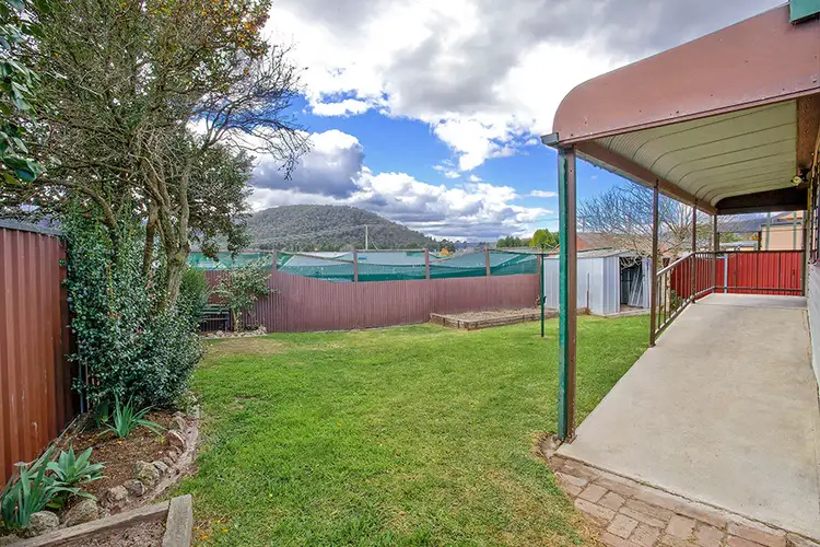 Seventh view of Homely house listing, 47 Outer Crescent, Lithgow NSW 2790