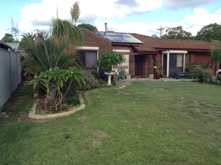 1 Hood Street, Forrestfield WA 6058