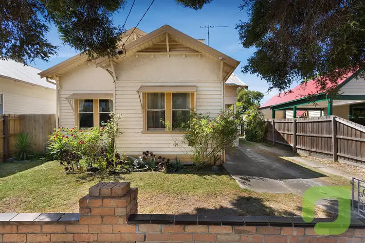 44 Speight Street, Newport VIC 3015