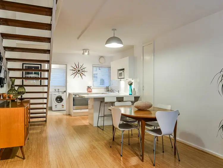 Fifth view of Homely house listing, 4/26 Wellington Street, Mosman Park WA 6012