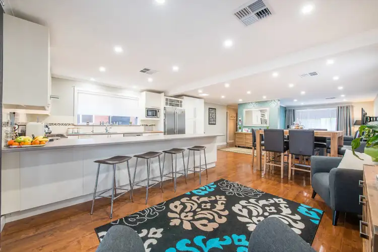 Sixth view of Homely house listing, 32 Rees Street, Sheidow Park SA 5158