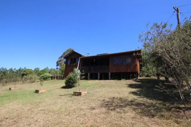 Second view of Homely rural property listing, 435 Toms Creek Road, Ellenborough NSW 2446