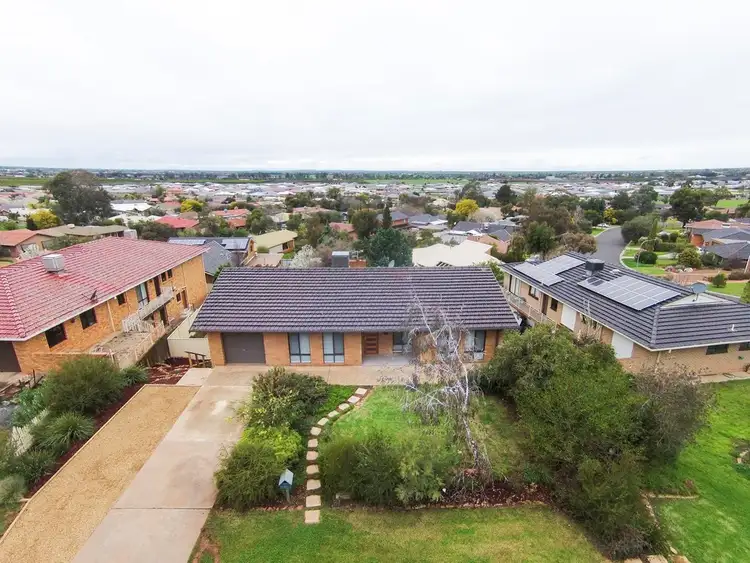 Second view of Homely house listing, 24 Holmes Crescent, Griffith NSW 2680