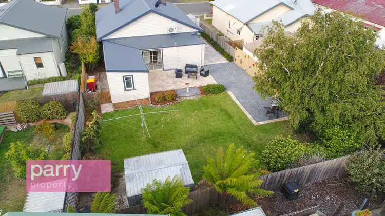Fourth view of Homely house listing, 45 Herbert Street, Invermay TAS 7248