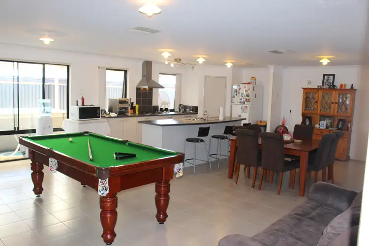 Third view of Homely house listing, 41 Honeydew Bend, Byford WA 6122