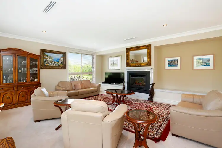 Second view of Homely house listing, 10 Kimberley Drive, Bowral NSW 2576