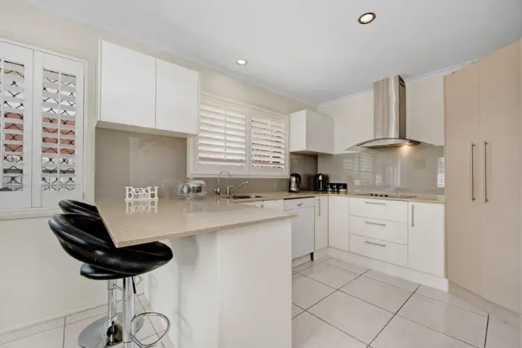 Sixth view of Homely house listing, 23 Matthew Street, Scarborough QLD 4020