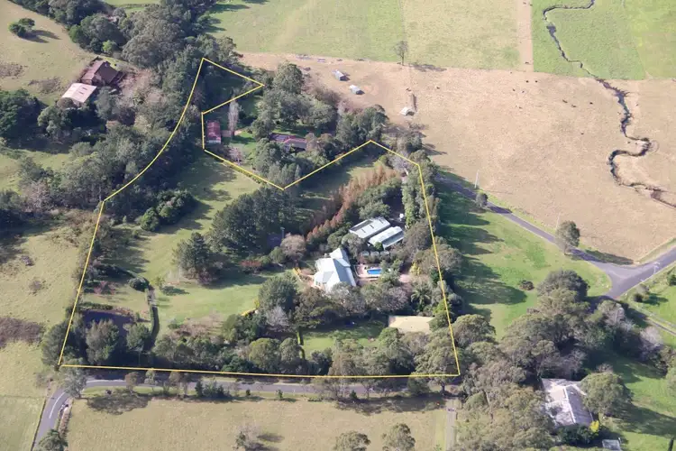 Third view of Homely house listing, 9 NORTH CURRAMORE ROAD, Jamberoo NSW 2533