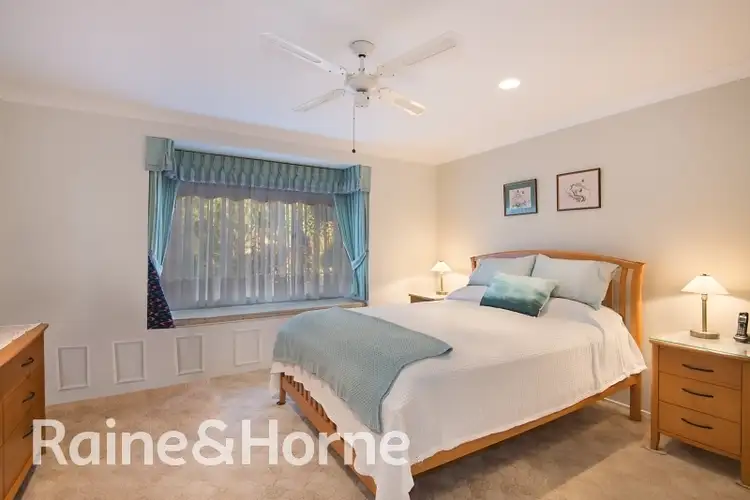 Fourth view of Homely house listing, 95 Crestview Drive, Glenwood NSW 2768