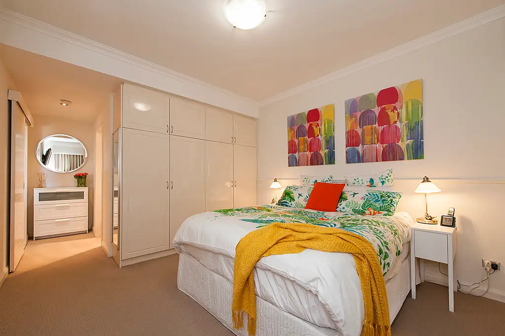 Main view of Homely apartment listing, 401/17 Davidson Terrace, Joondalup WA 6027