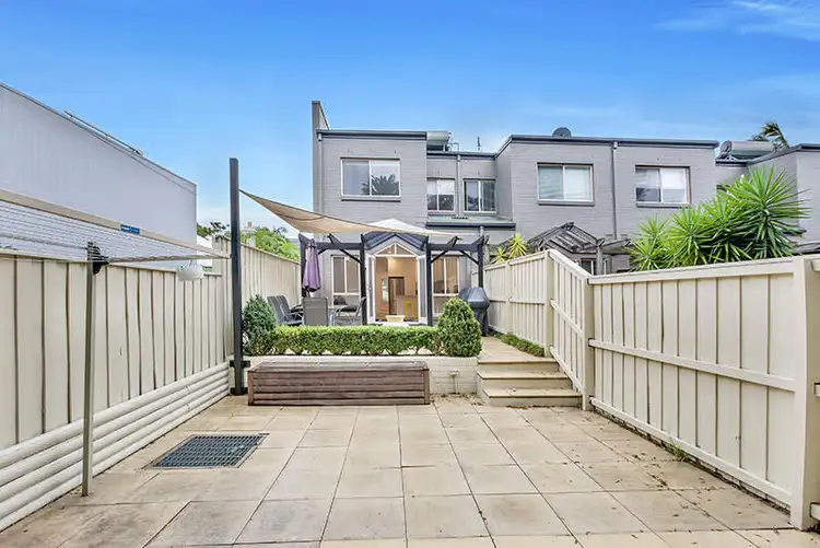 Fifth view of Homely house listing, 57 Roseberry Street, Balmain NSW 2041