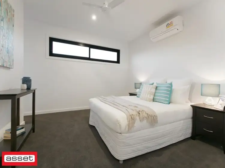 Sixth view of Homely townhouse listing, 1/6 Mernda Avenue, Bonbeach VIC 3196