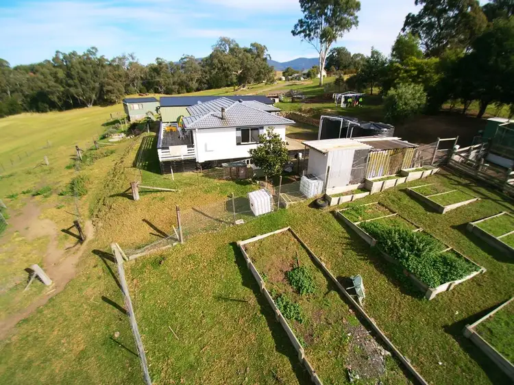Fifth view of Homely house listing, 44 Billaroy Rd, Cobargo NSW 2550