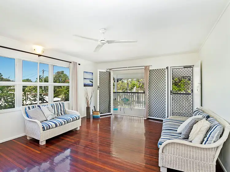 Second view of Homely house listing, 9 Saunders Beach Road, Saunders Beach QLD 4818
