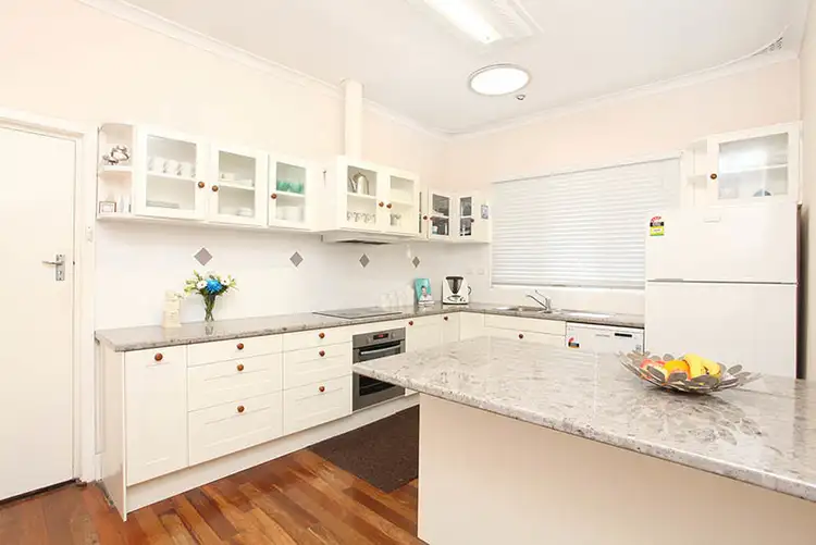 Second view of Homely house listing, 65 Lamond Street, Alfred Cove WA 6154