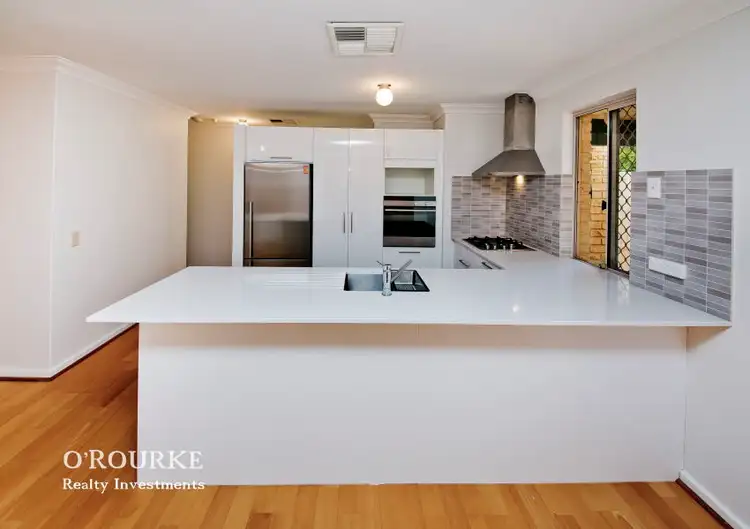 Third view of Homely house listing, 23 Ostend Road, Scarborough WA 6019