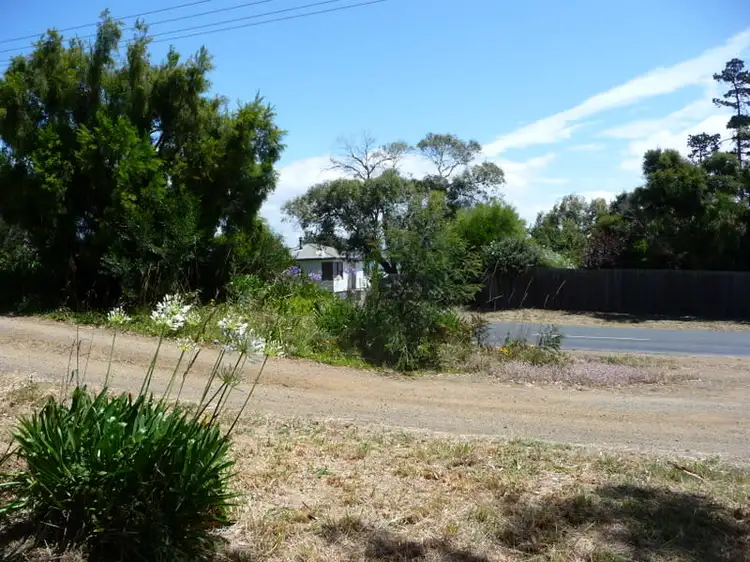 Second view of Homely land listing, 96 Carlton Beach Road, Dodges Ferry TAS 7173