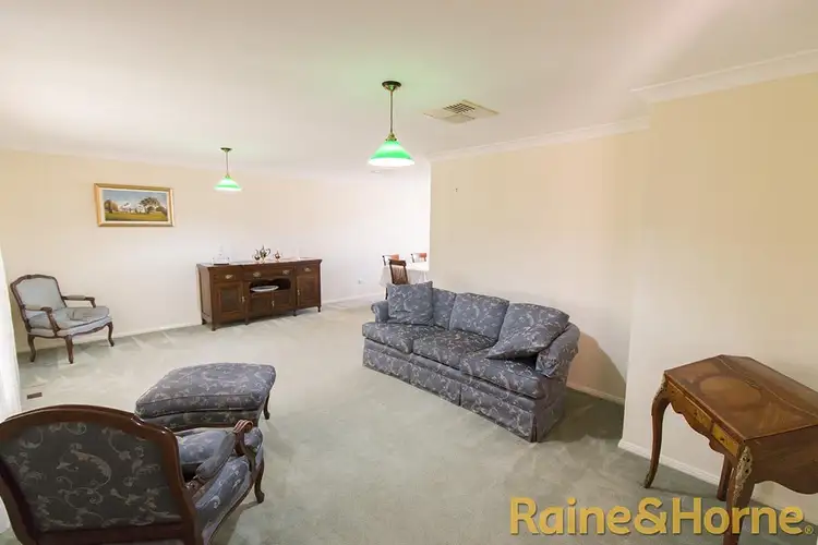 Sixth view of Homely house listing, 8 Langford Drive, Dubbo NSW 2830