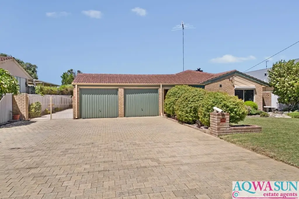 Main view of Homely house listing, 12 Manders Way, Singleton WA 6175