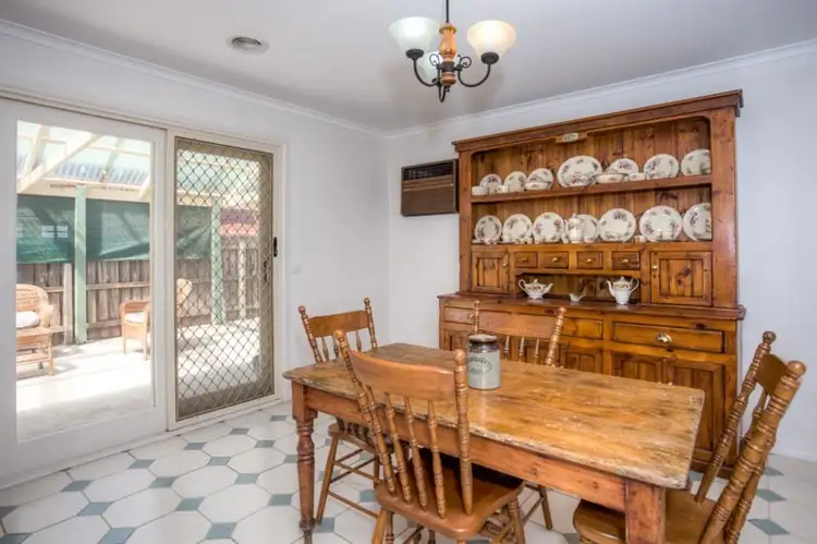 Fifth view of Homely house listing, 6 Chessy Park Drive, New Gisborne VIC 3438