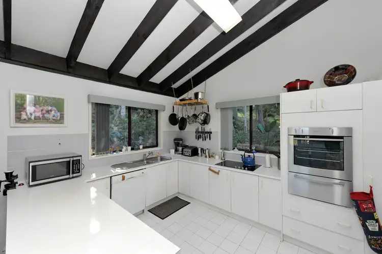 Second view of Homely house listing, 95 Ronald Avenue, Shoal Bay NSW 2315