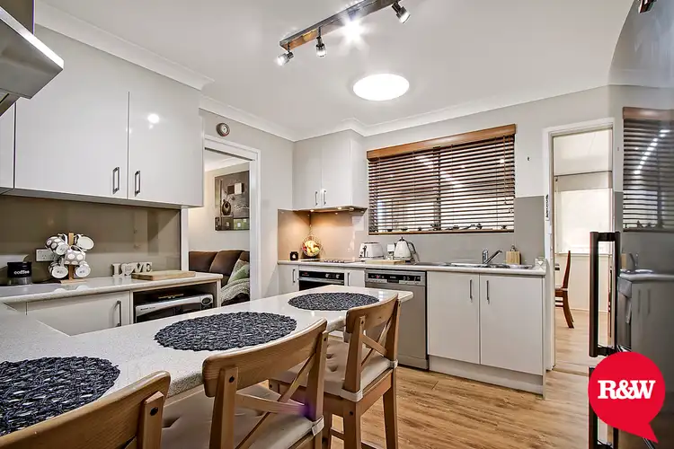 Second view of Homely house listing, 10 Orion Street, Rooty Hill NSW 2766
