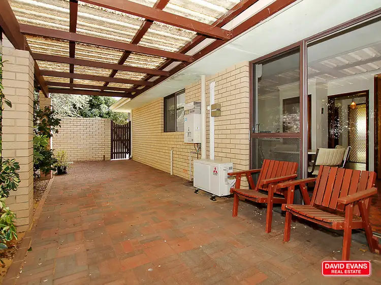 Fifth view of Homely house listing, 30 Benjafield Way, Hamersley WA 6022