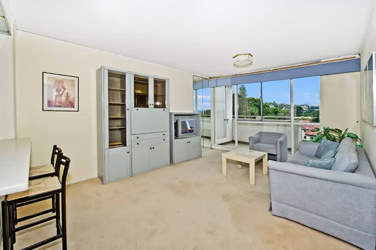 22/21 Manning Road, Double Bay NSW 2028