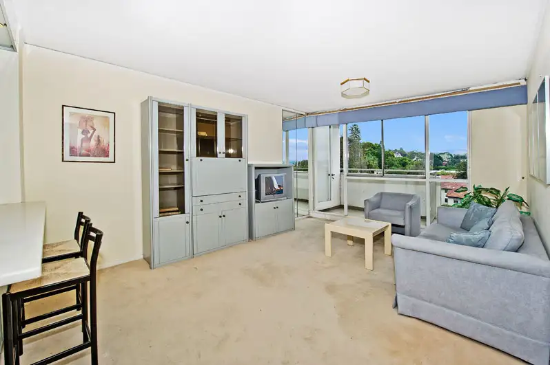 Main view of Homely apartment listing, 22/21 Manning Road, Double Bay NSW 2028