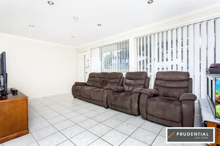 Third view of Homely house listing, 10 Dolomite Place, Eagle Vale NSW 2558