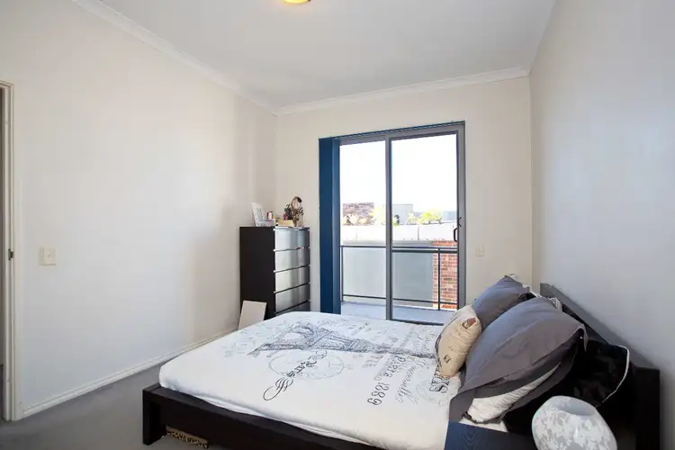 Sixth view of Homely apartment listing, 43/134 Aberdeen Street, Northbridge WA 6003