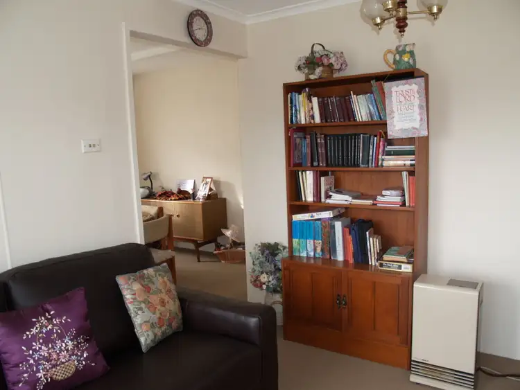Seventh view of Homely house listing, Site 105 Woodcroft Caravan Park, Woodcroft SA 5162