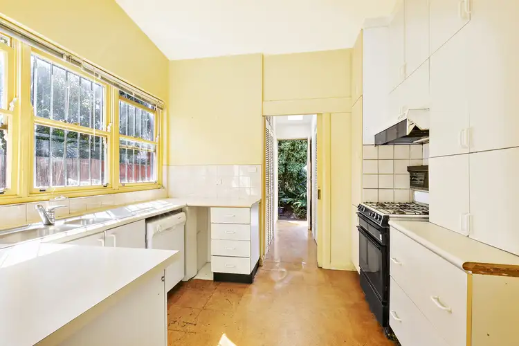 Third view of Homely house listing, 50 Charles Street, Erskineville NSW 2043