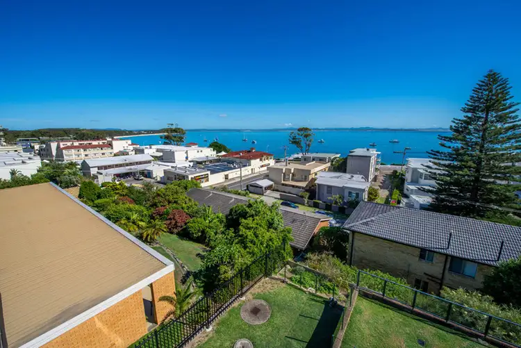 Main view of Homely unit listing, 7/51 Ronald Avenue, Shoal Bay NSW 2315