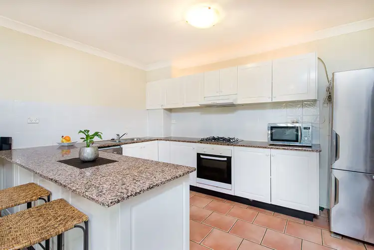 Third view of Homely unit listing, 21/106 Elizabeth Street, Ashfield NSW 2131