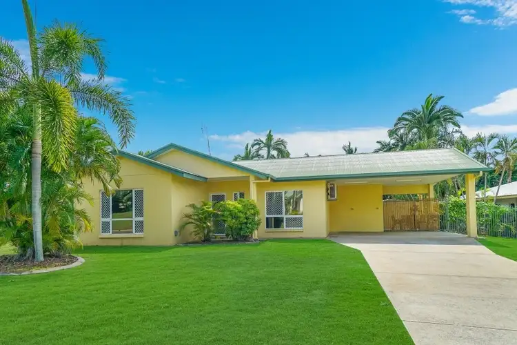 15 Protea Crescent, Rosebery NT 832