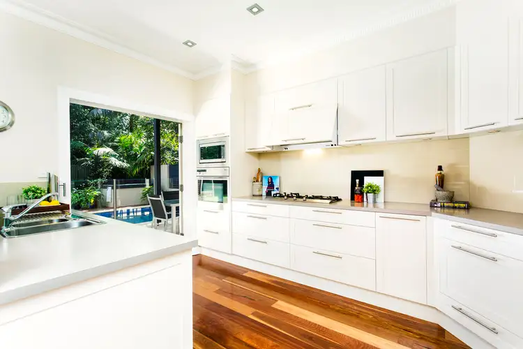 Third view of Homely house listing, 40 Smith Road, Artarmon NSW 2064