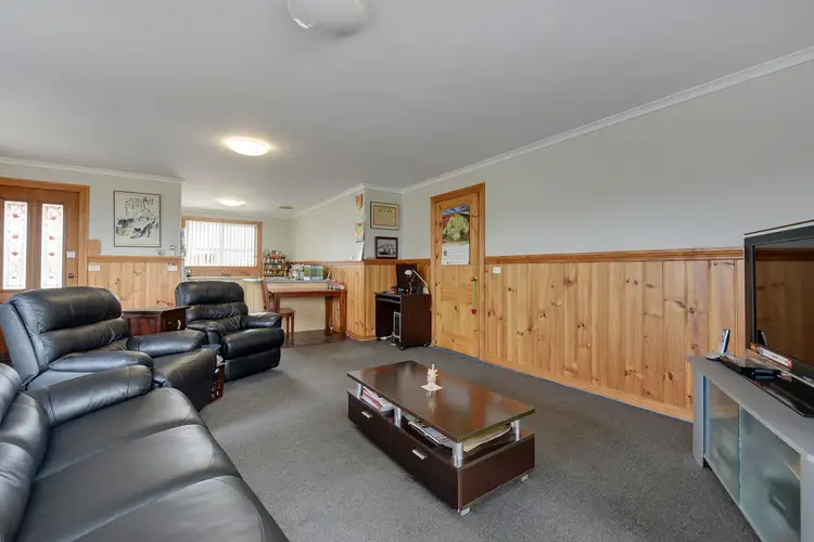 Second view of Homely unit listing, 1/133 Main Road, Sorell TAS 7172