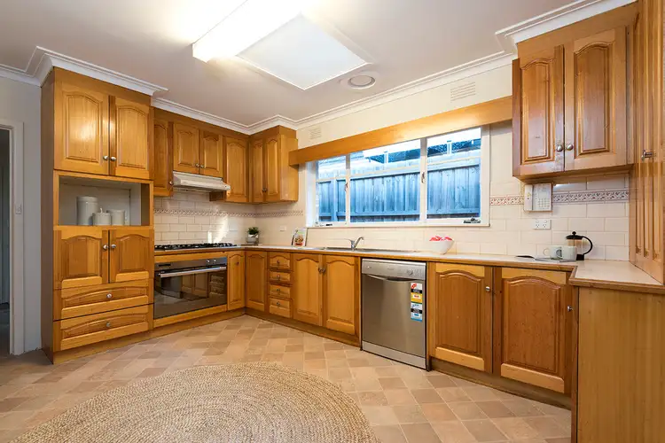 Sixth view of Homely house listing, 34 Melissa Street, Strathmore VIC 3041