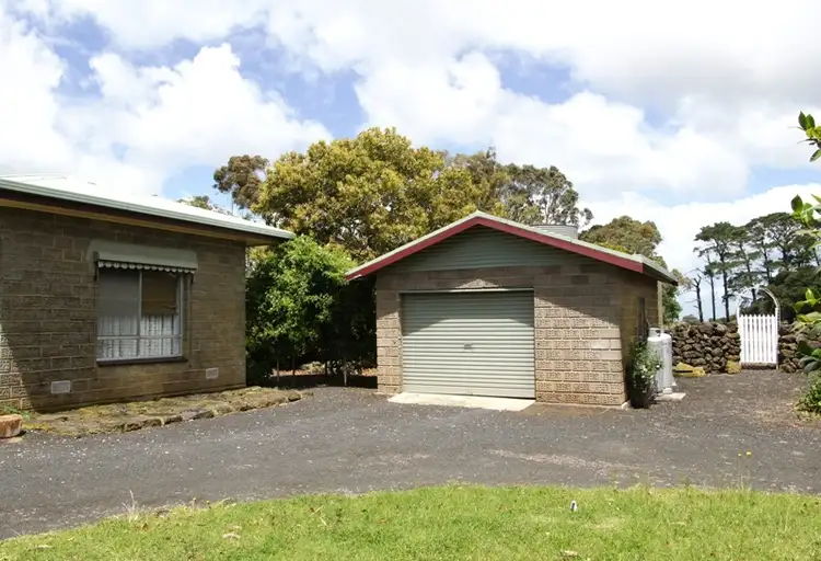 Third view of Homely rural property listing, 89 Bass Road, Derrinallum VIC 3325